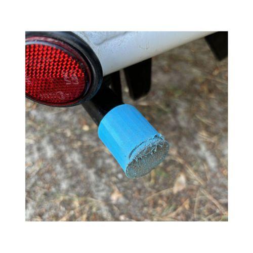 Riese Mueller Load75 Kauçuk Ayaklar (Bu ürün Sadece Plastik parçadır - Almadan Önce Soru Sorabilirsiniz)