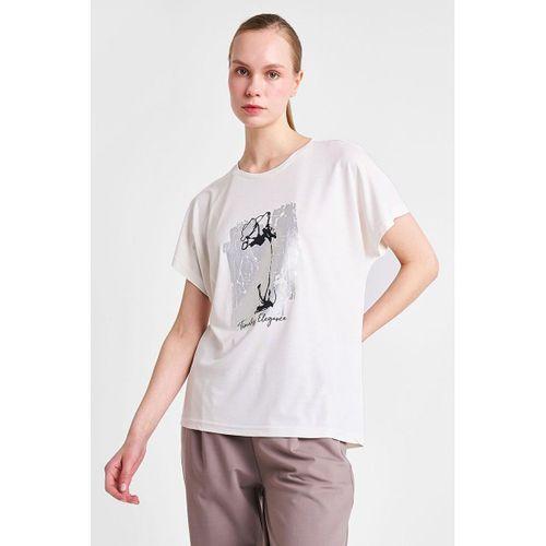 Lescon 25N-2118 T-Shırt