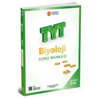 Üçdörtbeş Tyt Biyoloji Soru Bankası