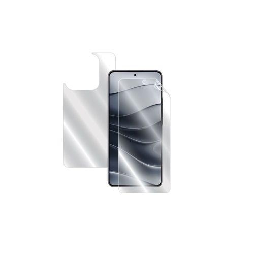 Xiaomi Redmi Note 14 (5G) için IPG Hydrogel Tam Kaplama (Ekran ve Arka Koruma)
