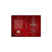 Kenzül Aşk Sevgi Muhabbet Dilek Duaları, Sihir Büyü Nazar Tılsım Havas