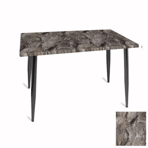 Dockers Manolya Mutfak Masası 80x120 ESB (Werzalit, Wermodin ve Allzalit Tabla) - Sydney