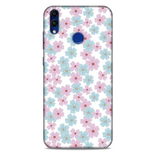 Botanix 76 Huawei Honor 8C Kılıf Silikon Kapak