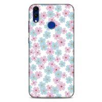 Botanix 76 Huawei Honor 8C Kılıf Silikon Kapak