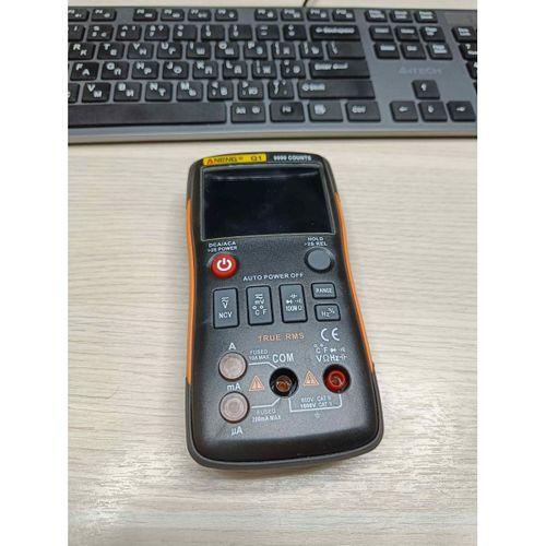 Mevcut soket tozu koruması Aneng Q1 - 5114613