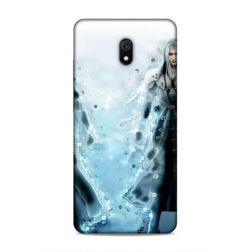 Xiaomi Redmi 8A Uyumlu Kılıf BMovie (45) Liquid Air Kılıf Süper Kahramanlar