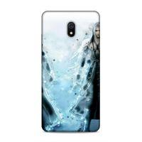 Xiaomi Redmi 8A Uyumlu Kılıf BMovie (45) Liquid Air Kılıf Süper Kahramanlar