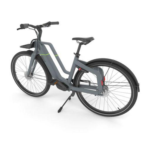 Noord City Elektrikli Şehir Bisikleti Large