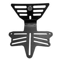 KATLANABİLİR PLAKALIK MIKNATISLI