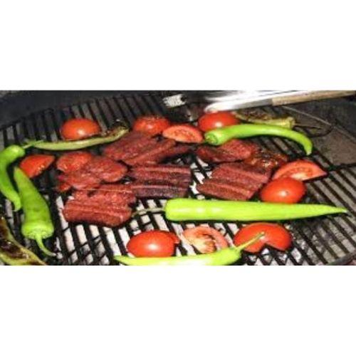 Şükrü Kasapoğlu Sucukları Afyon Dana Kangal Sucuk 1 KG