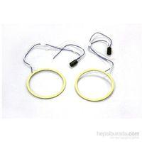 Cob Led Angel 11Cm - 79X2 Led 12-24V / Laak177