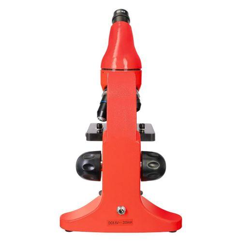 Levenhuk Rainbow 50L PLUS Mikroskop