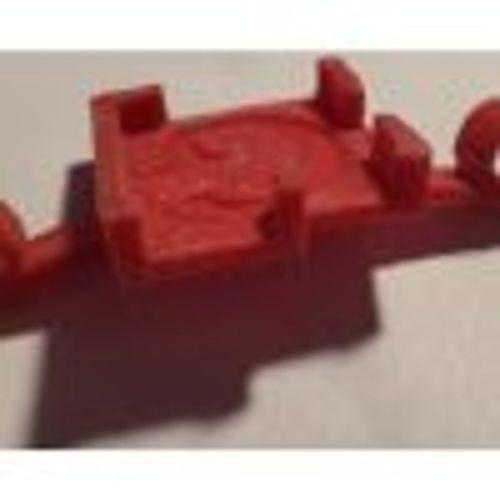 Vifly GPS Arkadaşı (Bu ürün Sadece Plastik parçadır - Almadan Önce Soru Sorabilirsiniz)