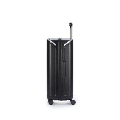 Pierre Cardin Trolley Valiz Siyah Orta Boy 04PC7090-02-SY