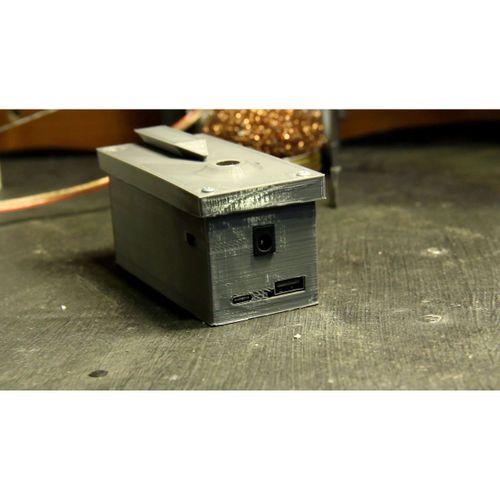 Duy 12v Powerbank - 5119904