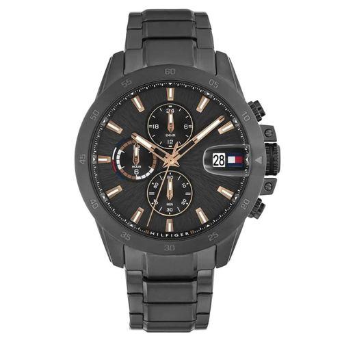 Tommy Hilfiger TH1792218 Erkek Kol Saati