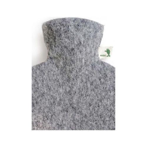 Hugo Frosh Germany Sıcak Su Torbası Gri