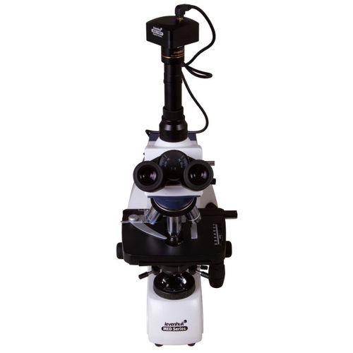 Levenhuk MED D35T Dijital Trinoküler Mikroskop