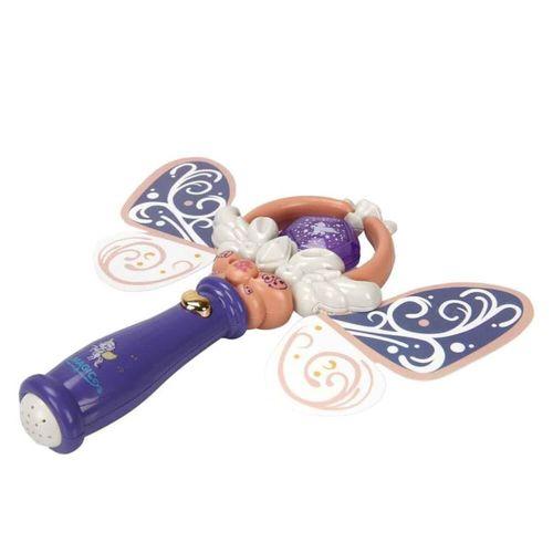 S00004935 SİHİRLİ ASA KANATLI SES/IŞIK -SUN