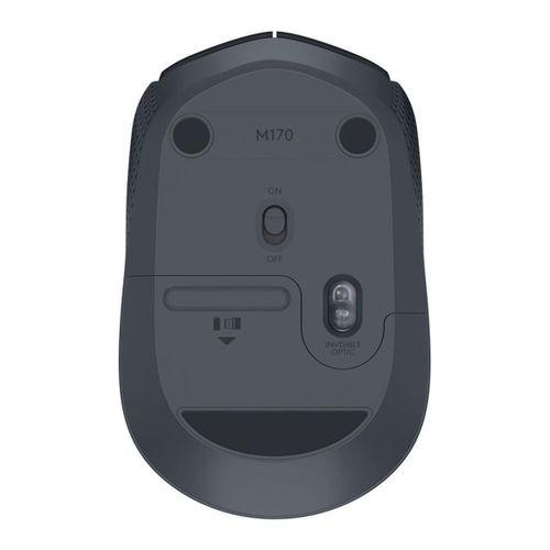 Logitech M170 Kablosuz Mouse