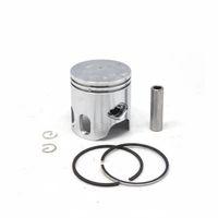 YAMAHA Yamaha Uyumlu Jog Piston 40,50X(Std+0,50)