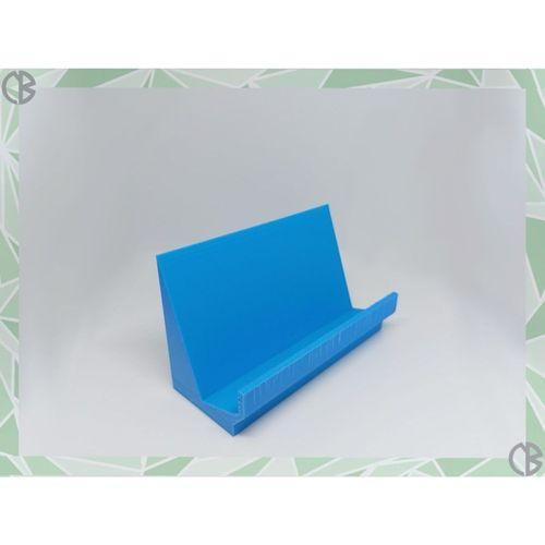 New Nintendo 3DS XL İçin Stand (Bu ürün Sadece Plastik parçadır - Almadan Önce Soru Sorabilirsiniz)