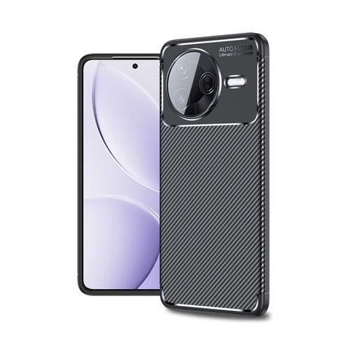 Xiaomi Poco F7 Pro Kılıf Zore Negro Silikon Kapak
