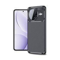 Xiaomi Poco F7 Pro Kılıf Zore Negro Silikon Kapak