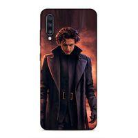 Samsung Galaxy A70s Uyumlu Kılıf BMovie (8) Baskılı Kılıf Dune