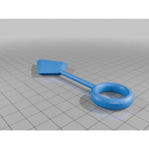 Kunai Yeni Versiyon (Bu ürün Sadece Plastik parçadır - Almadan Önce Soru Sorabilirsiniz)