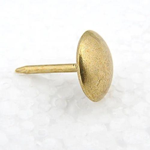 - Altın Parlak Kabara   Raptiye 18 Mm 200