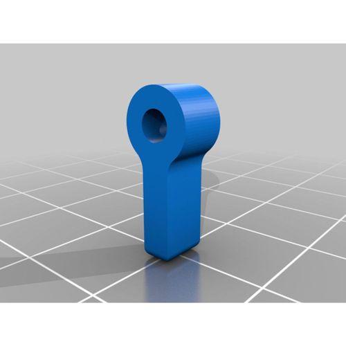 Canopy Kilidi AtomRC Dolphin ve Diğerleri (Bu ürün Sadece Plastik parçadır - Almadan Önce Soru Sorabilirsiniz)