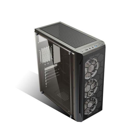 HIPER ZOE GAMING MID ATX KASA 500W
