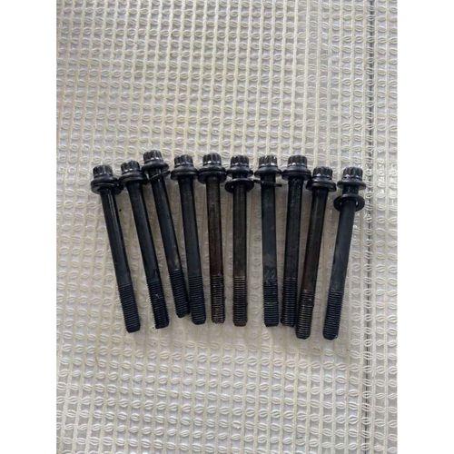 Si̇li̇ndi̇r Kapak Saplama Set Mazda 323 Bp 1.8 Sephi̇a 1.5 Shuma 1.6