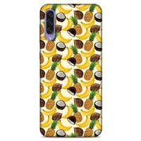 Frutix Meyve Mix 10 Samsung Galaxy A50s Kılıf Desenli Silikon