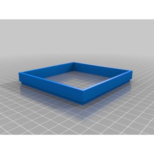 Terra Base S M Saksı (Bu ürün Sadece Plastik parçadır - Almadan Önce Soru Sorabilirsiniz)