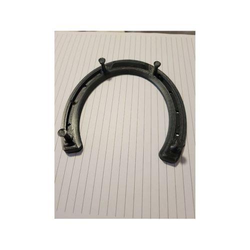 At Nalı Anahtar Askısı (Bu ürün Sadece Plastik parçadır - Almadan Önce Soru Sorabilirsiniz)