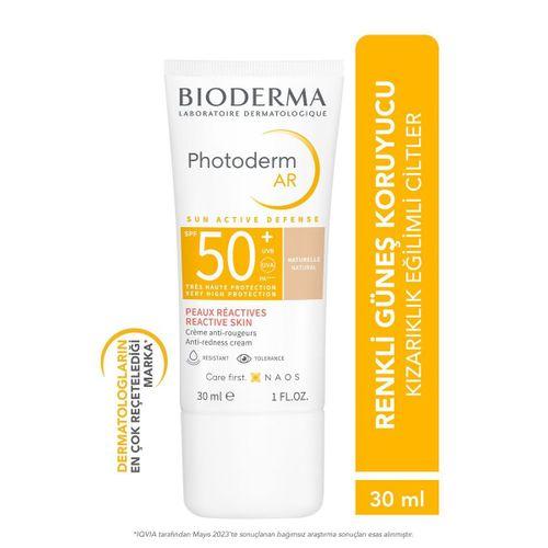 Bioderma Photoderm AR Spf 50+ 30 ml