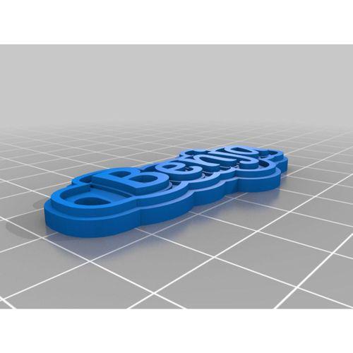 Benja (Bu ürün Sadece Plastik parçadır - Almadan Önce Soru Sorabilirsiniz)