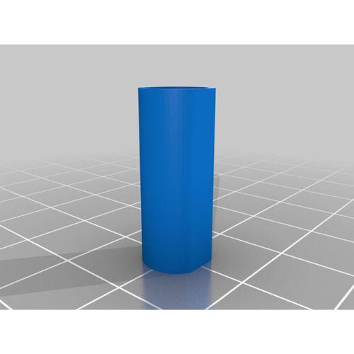 Airsoft WE M92L GBB Yay Spacer