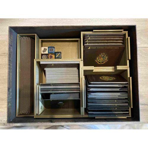 Harry Potter Hogwarts Battle + Her iki Genişlemeyi Ekle - 5151395