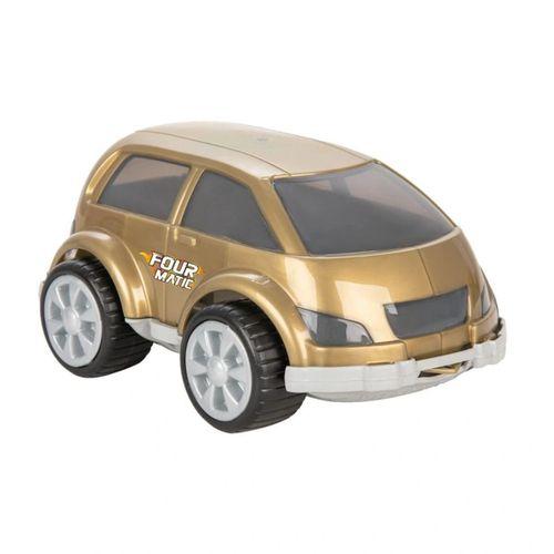 07 679 FOUR MATİC 4X4 ARABA