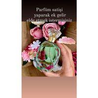 Parfüm