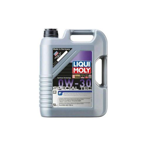 Liqui Moly Special Tec F 0w-30 5l Motor Yağı 8903 Dolum Yılı 2022