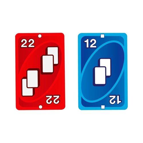 Eğitici Çocuk JHH48 UNO Zero