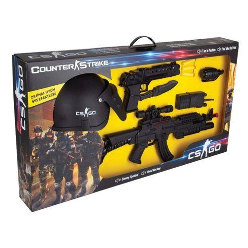 Erdem Erdem Dev Saldırı Seti ER-120
