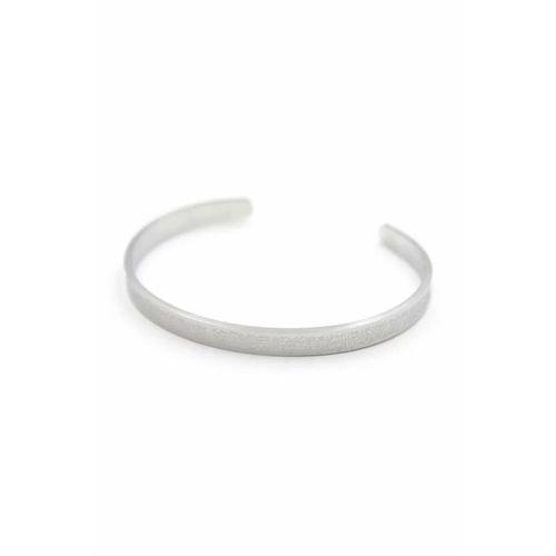 Ayetel Kürsi Bilezik - Gümüş