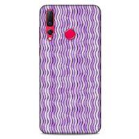 Lopard Huawei P Smart Z Uyumlu Kılıf Geometrix (92) Rugged Armor Kılıf