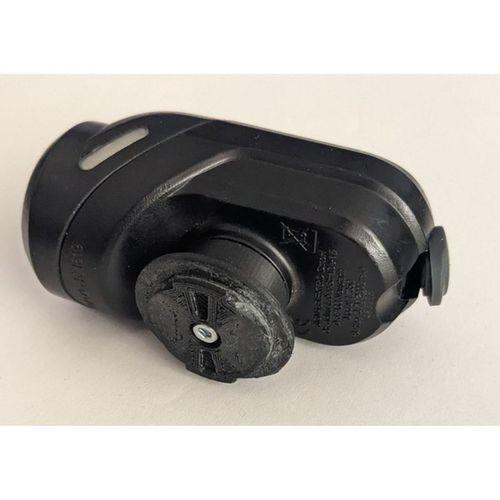 Sigma AURA 35 Garmin Adaptörü 3D Baskı (Bu ürün Sadece Plastik parçadır - Almadan Önce Soru Sorabilirsiniz)