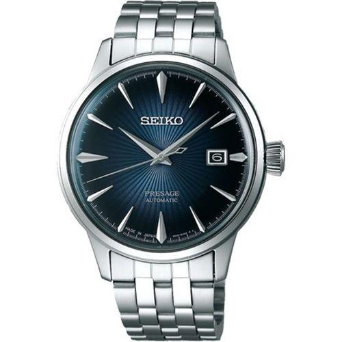 SRPB41J Seiko Presage Erkek Kol Saati SRPB41J